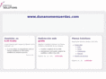dunanomemuerdas.com