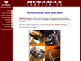 dynamaxindustries.com