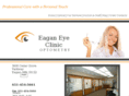 eaganeye.com