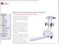 electrodrive.co.nz