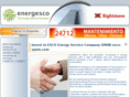 energesco.com