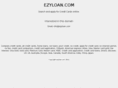 ezyloan.com