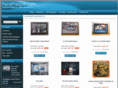 faceplaque.com