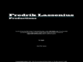 fredriklassenius.com