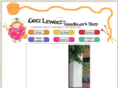 geezleweez.com