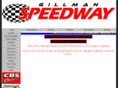 gillmanspeedway.com