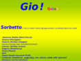 giogelato.com