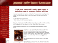 gourmet-coffee-lovers-haven.com