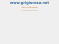 grigiorosa.net