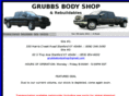 grubbsautoparts.com