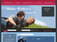 heatherandshaneswedding.com