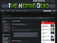 heroicdead.com