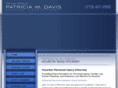 houstonattorneypatriciamdavis.com