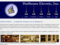 huffmanselectric.com