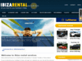 ibizarentalservices.com