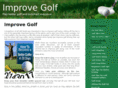 improvegolfs.com