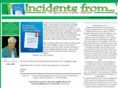 incidentsfrom.com