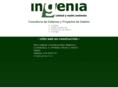 ingeniacm.es