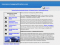 insurance-company-directory.com