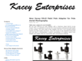 kaceyenterprises.com