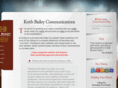 keithbaileycommunications.com