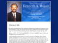 kenbossinlaw.com