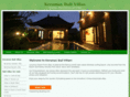 keramasbalivillas.com