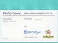 kliafascevey.ch
