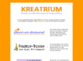 kreatrium.com