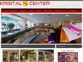 kristalcenter.com