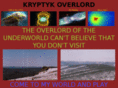 kryptykoverlord.com