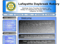 lafayettedaybreakrotary.com