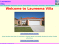 laureemavilla.com