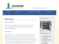 leadershipleecounty.com