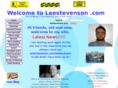 leestevenson.com