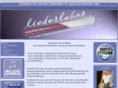 liederlabor.com