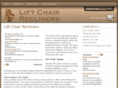 liftchairrecliners.net