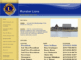 lionsofmunster.com