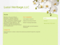 lussiheritage.com