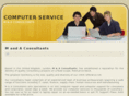 mandaconsultants.net