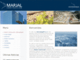 marjalconstruccion.com