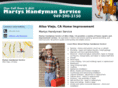 martyshandymanservice.com