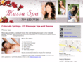 massaspa1.com