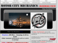 mcmechanics.com