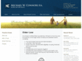 mconnorslaw.com