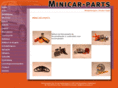 minicar-parts.com