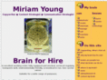 miriamyoung.com