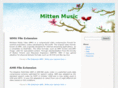 mittensmusic.com