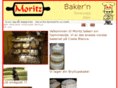 moritzbakeri.com