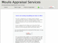 moulisappraisal.com